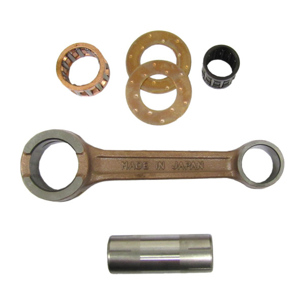 Tourmax Con rod kit a100/gp100/125/rm100/